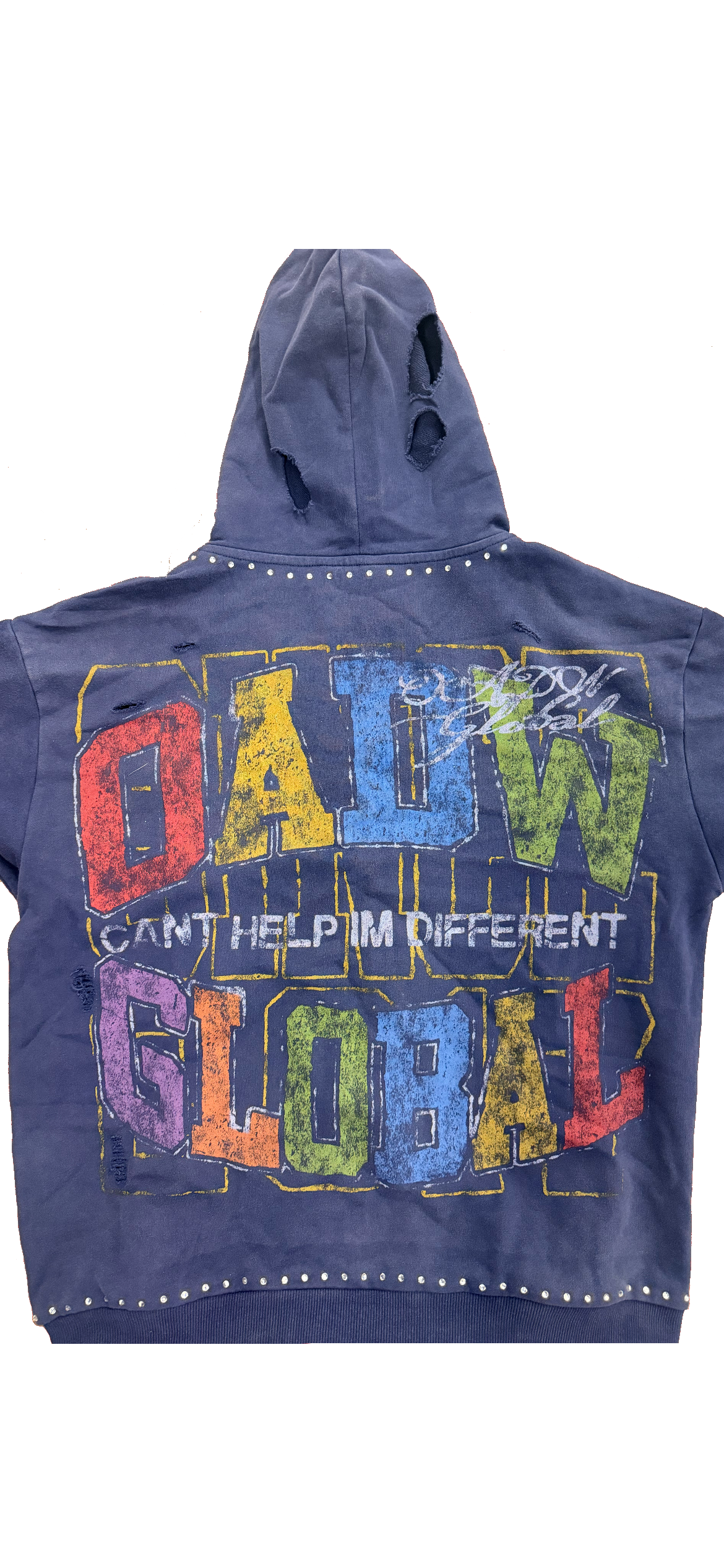 OADW Global Tracksuit