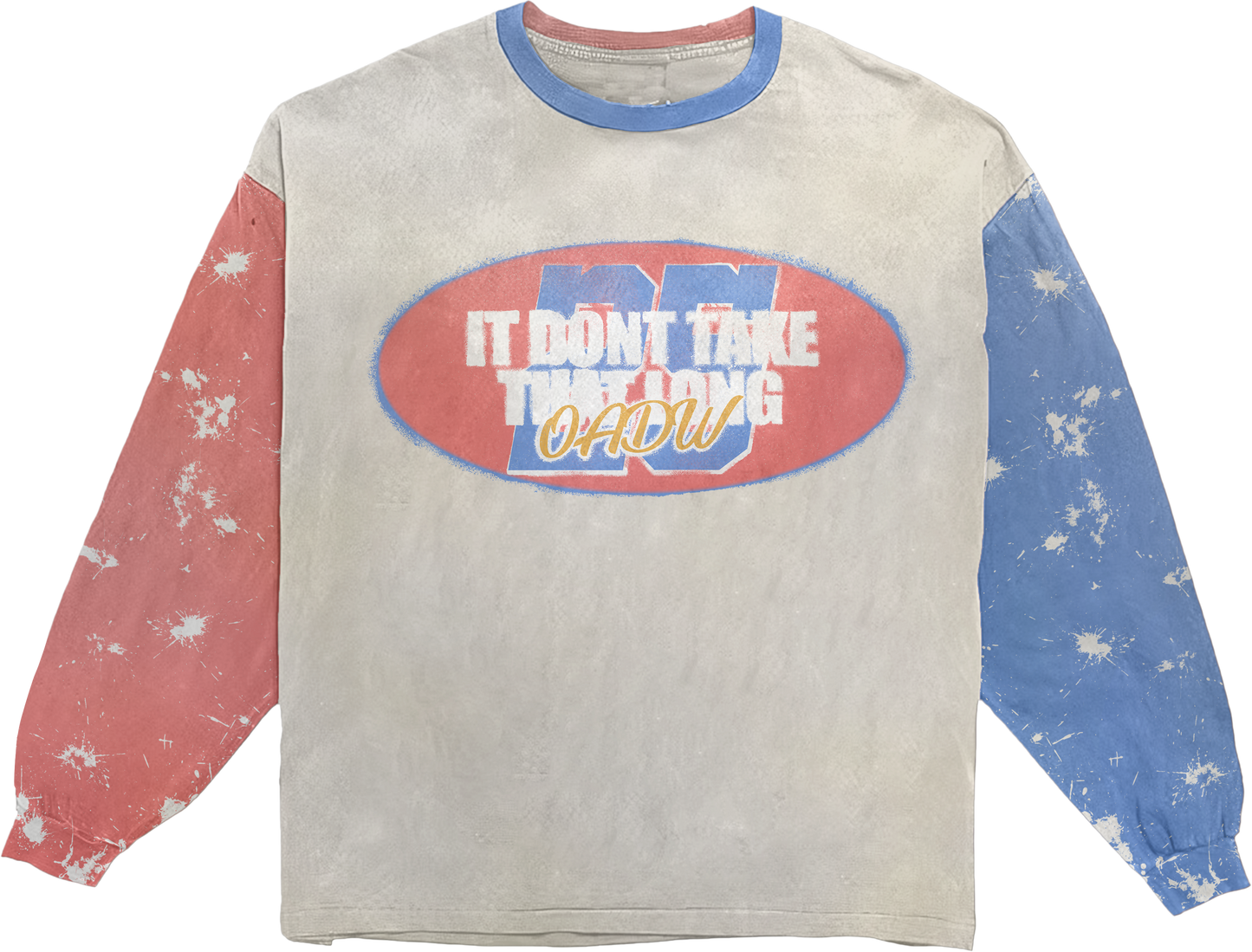 OADW Vintage Crewneck