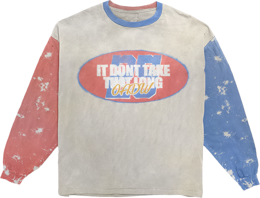 OADW Vintage Crewneck