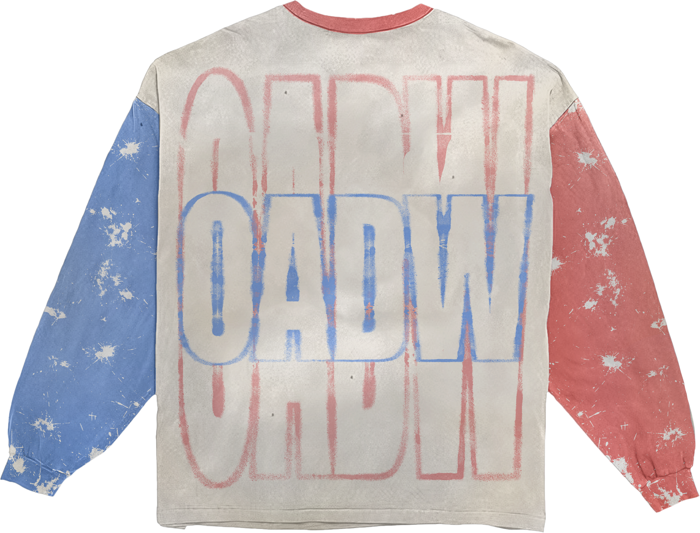 OADW Vintage Crewneck