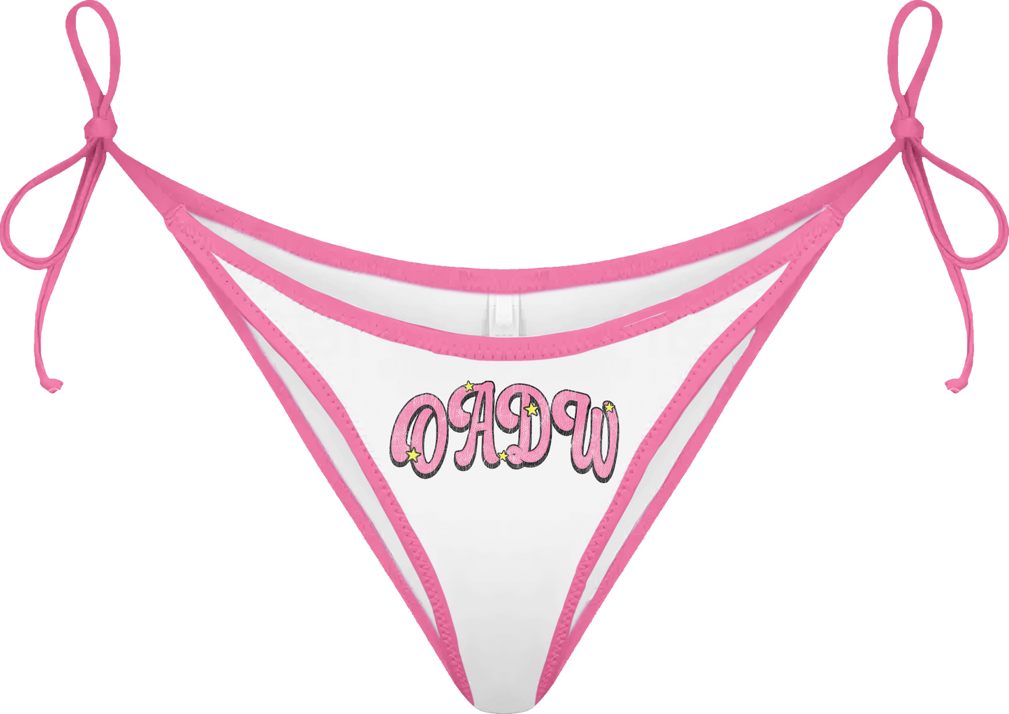 OADW Girls Swim-Set
