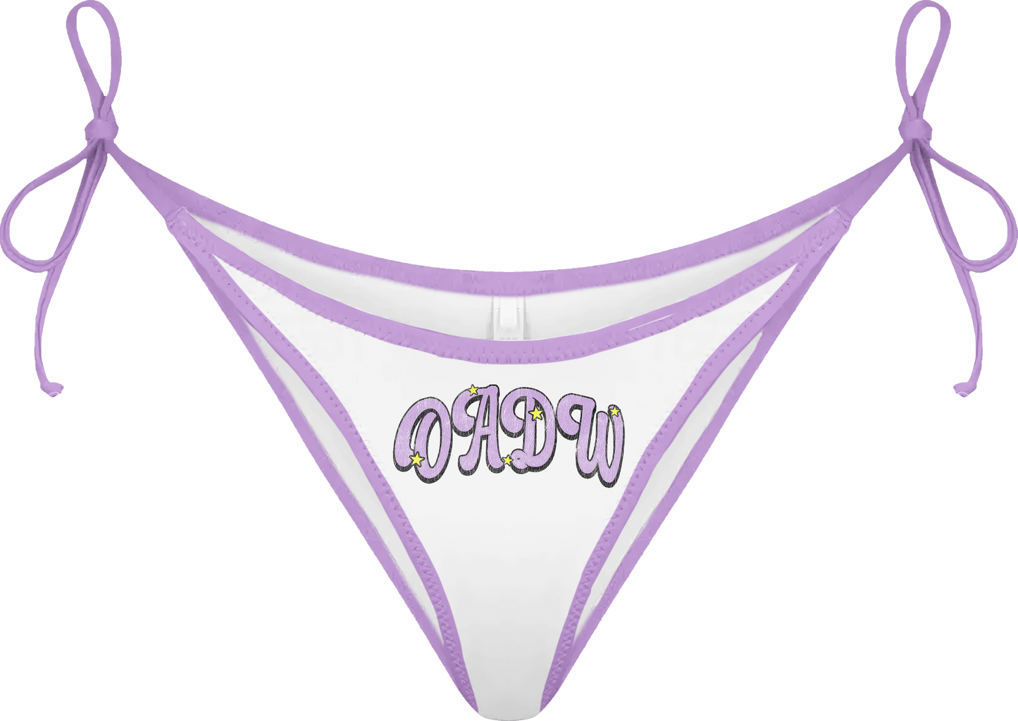 OADW Girls Swim-Set