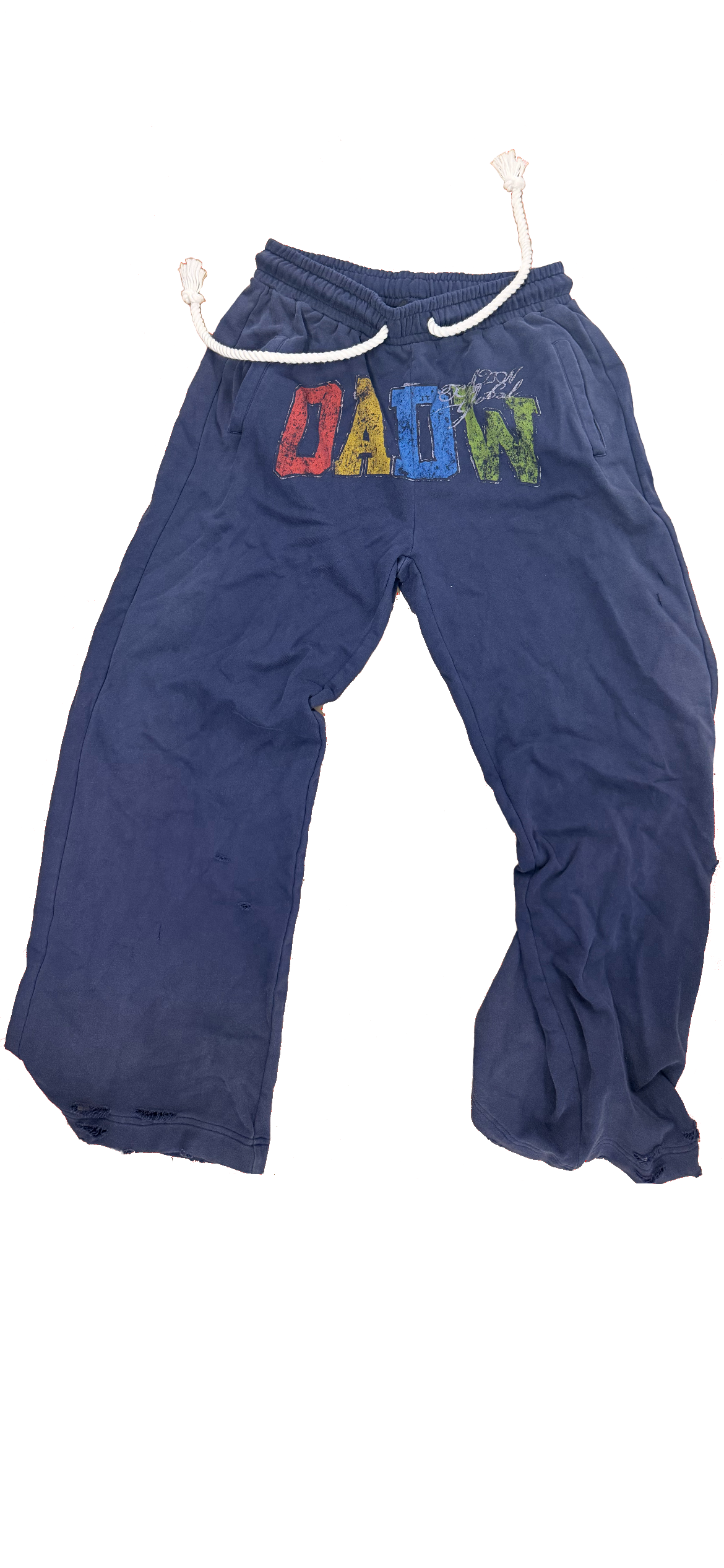 OADW Global Tracksuit