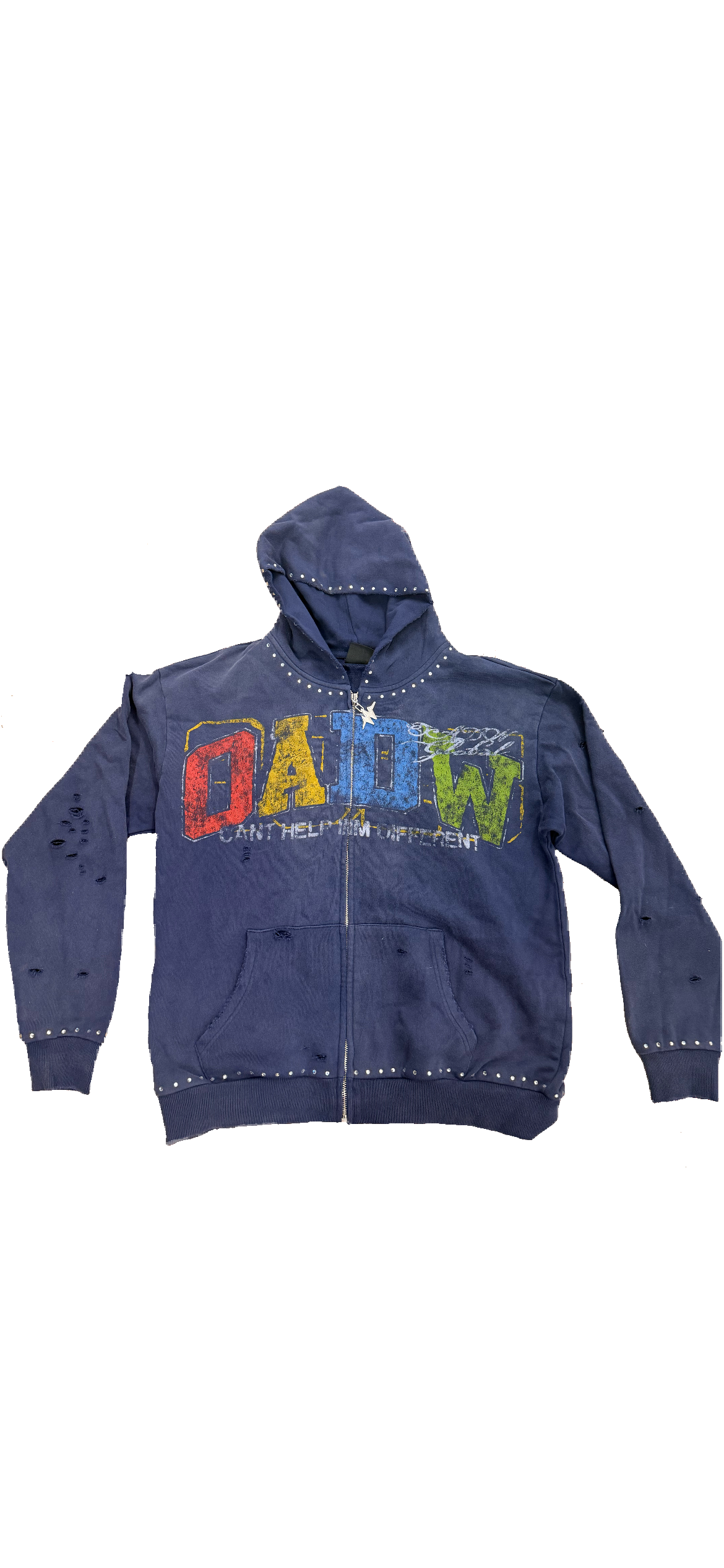 OADW Global Tracksuit