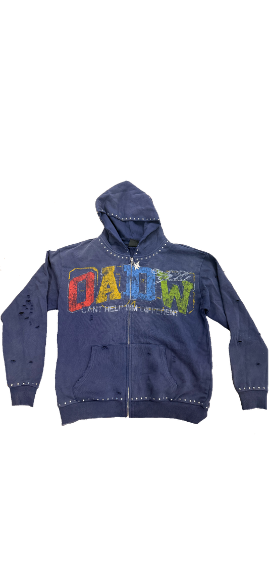 OADW Global Tracksuit